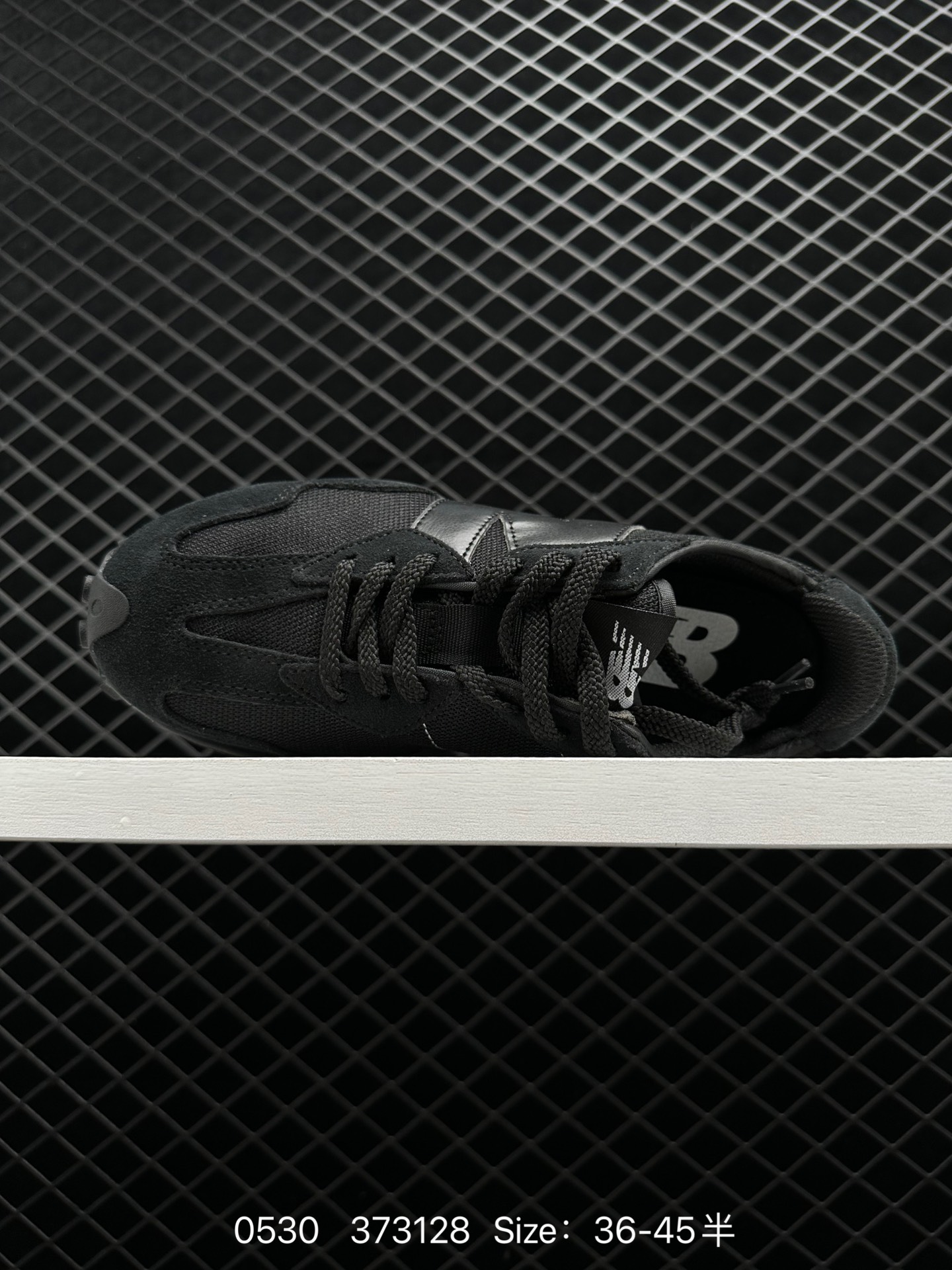 NB New Balance MS327